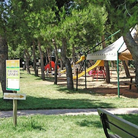 Costa Del Salento Village Ugento Dış mekan fotoğraf