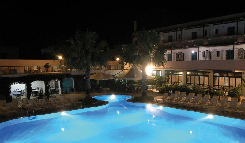 Costa Del Salento Village Ugento Dış mekan fotoğraf